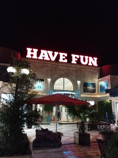 عکس انزل مال