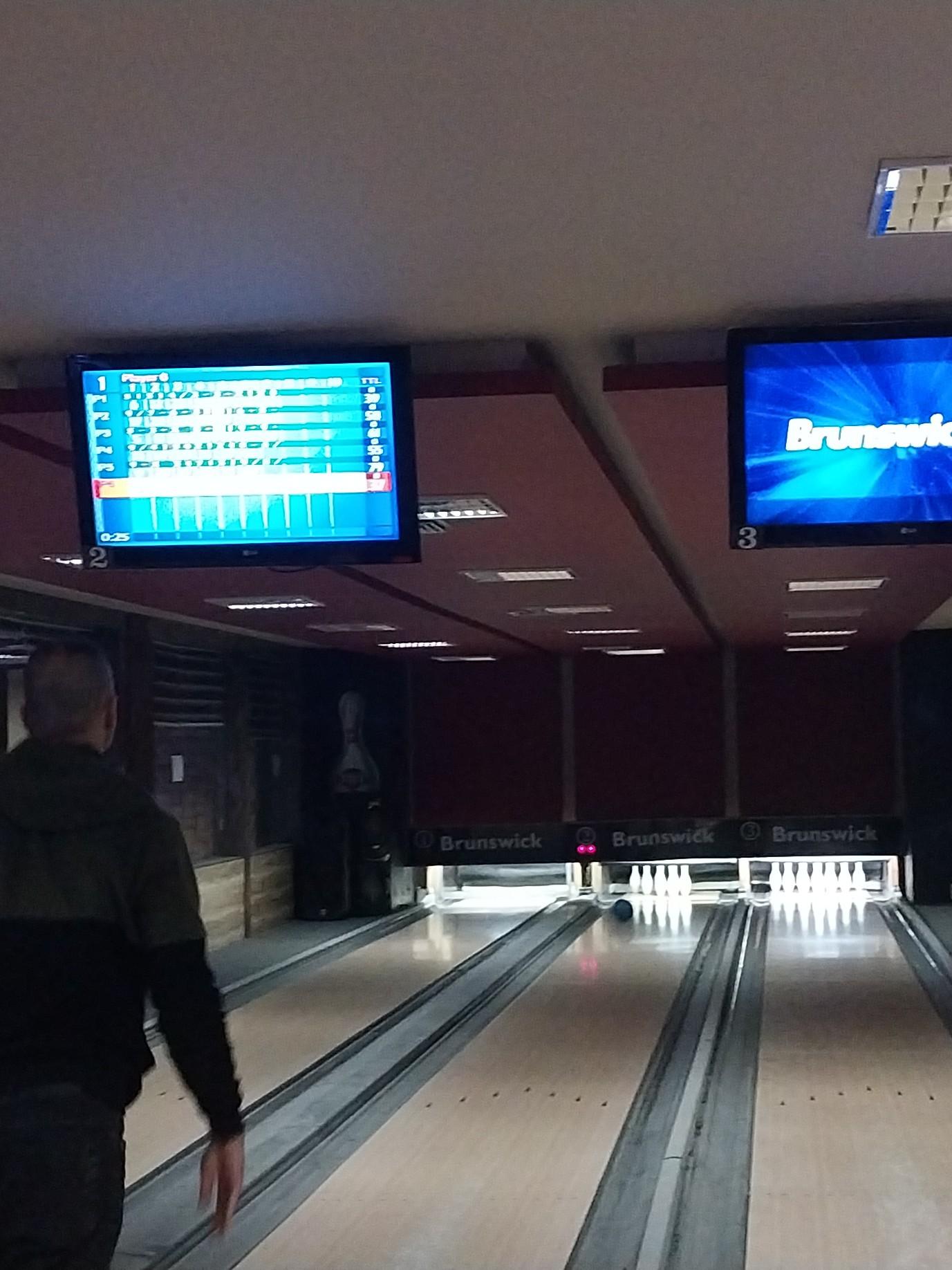 عکس بولینگ تتیس