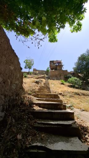 عکس اکو پارک رود دره فرحزاد