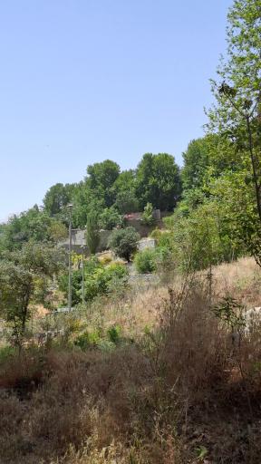 عکس اکو پارک رود دره فرحزاد