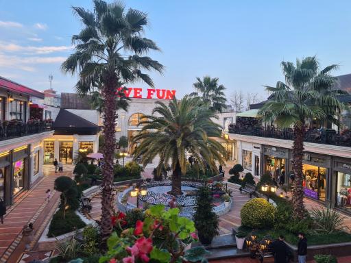 عکس انزل مال