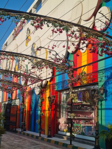 عکس انزل مال