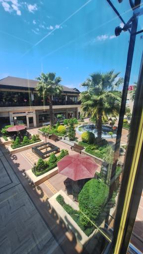 عکس انزل مال