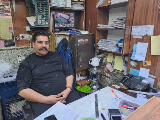 عکس کالارسان موعود