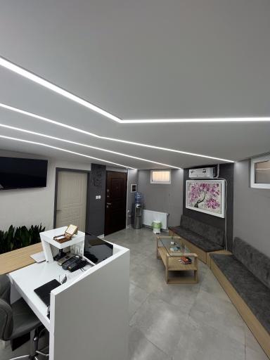 عکس مطب دکتر احمدرضا سپهری