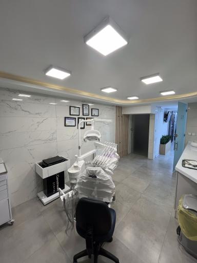 عکس مطب دکتر احمدرضا سپهری