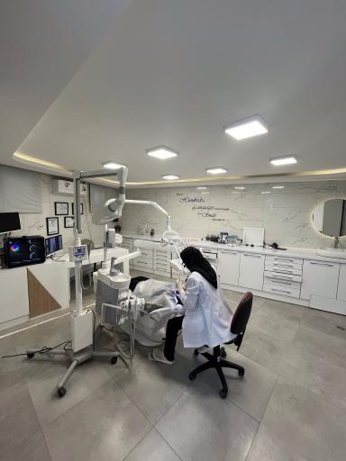 عکس مطب دکتر احمدرضا سپهری