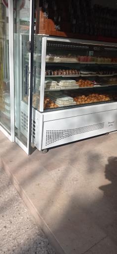 عکس شیرینی سرای هستی نو