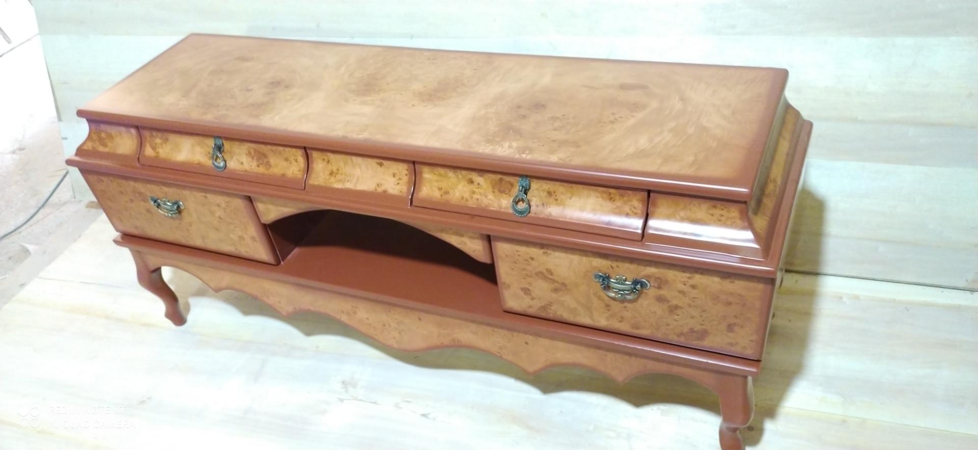 عکس صنایع چوب بلوط