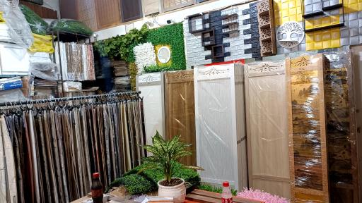 عکس دکوراسیون داخلی توحیدی 