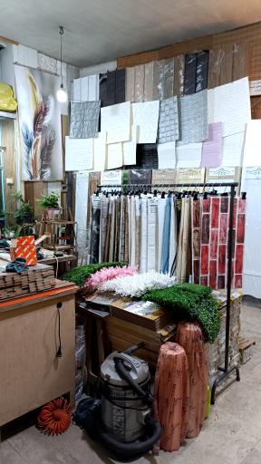 عکس دکوراسیون داخلی توحیدی 