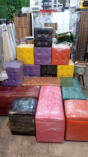 عکس دکوراسیون داخلی توحیدی 