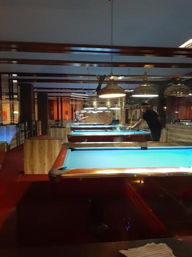 عکس بولینگ تتیس