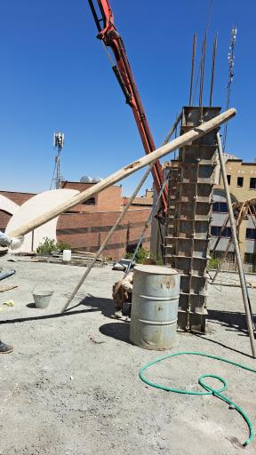 عکس شرکت ساختمانی آتیه سازان.مجری ذیصلاح ساختمان