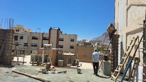 عکس شرکت ساختمانی آتیه سازان.مجری ذیصلاح ساختمان