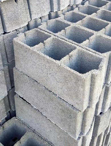 عکس بازار بزرگ مصالح ساختمانی غرب نجف آباد