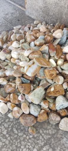 عکس بازار بزرگ مصالح ساختمانی غرب نجف آباد