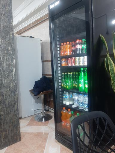 عکس فست فود دینرو