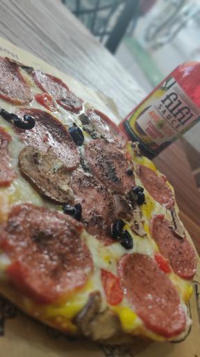 عکس فست فود دینرو