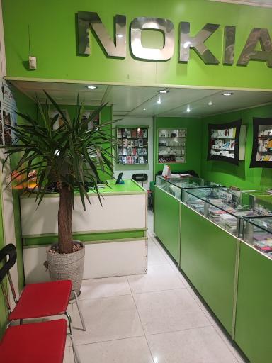 عکس موبایل پارسیان