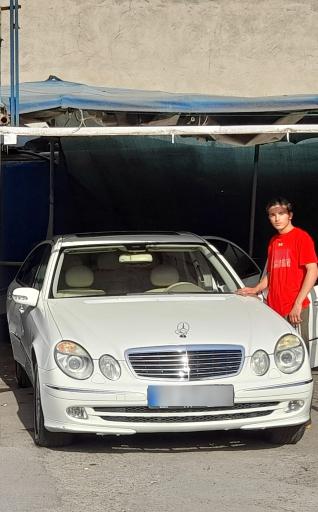 عکس کارواش ممتاز