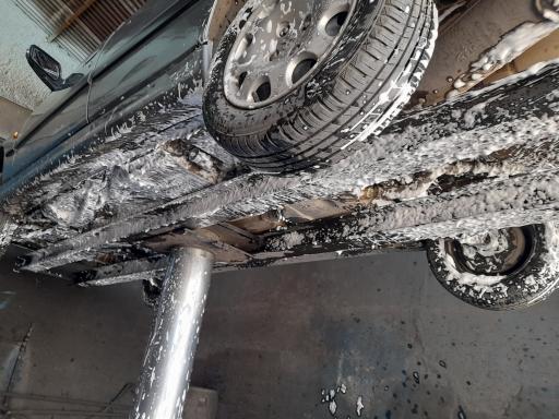 عکس کارواش ممتاز