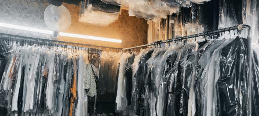 عکس خشکشویی گلسا