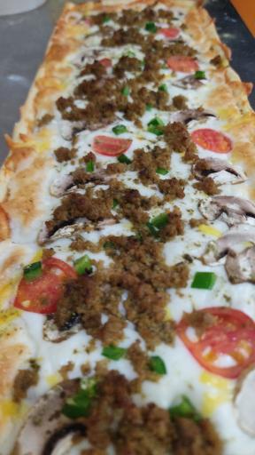 عکس فست فود دینرو