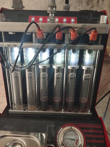 عکس برق خودرو احمد فلاح