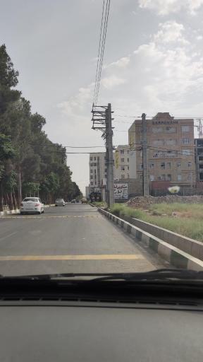 عکس ساختمان سرپناه ۶