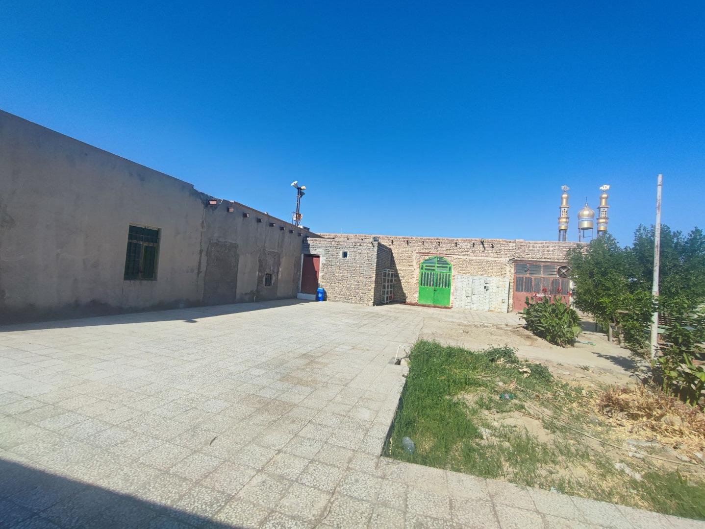 عکس مسجد انصارالمهدی