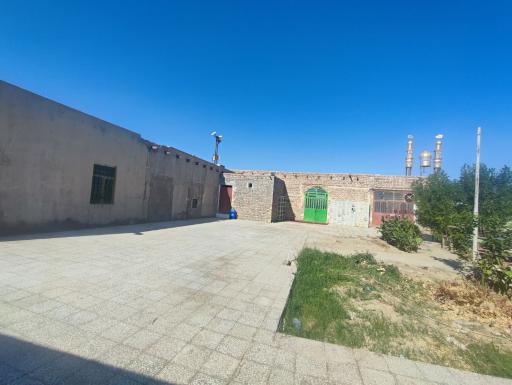 عکس مسجد انصارالمهدی