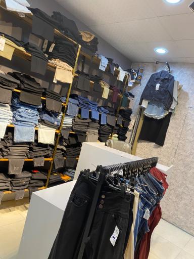 عکس شلوار زنانه مهدیس