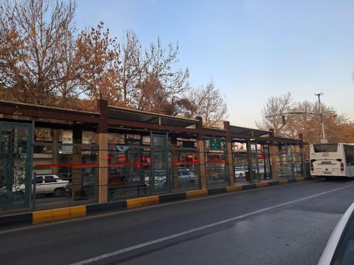 عکس آیت الله زاهد