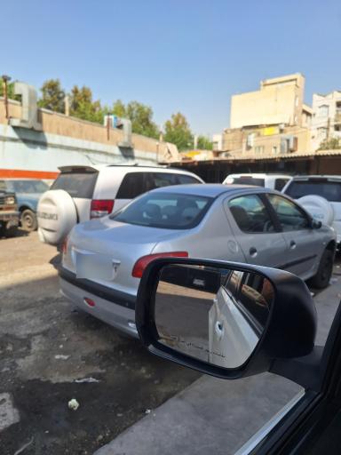 عکس کارواش ممتاز