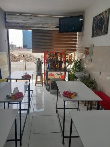 عکس کافه و چایخانه، صبحانه مستر املت