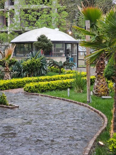 کافه بلو باتل