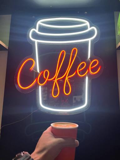 عکس کافه رستوران تیام