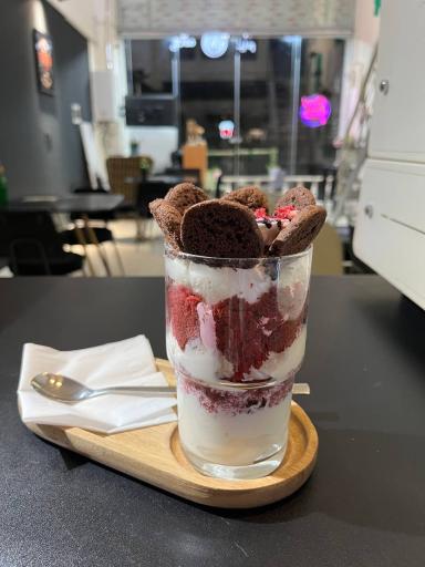 عکس کافه رستوران تیام