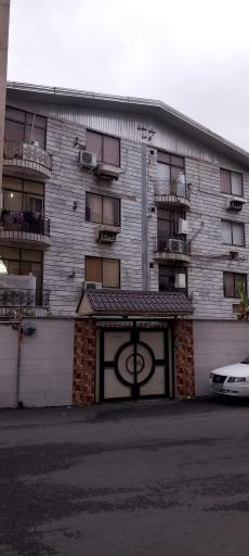 مجتمع مسکونی گل سرخ