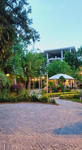 عکس کافه بلو باتل