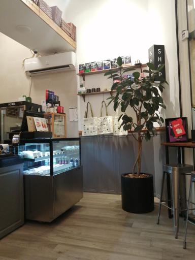 عکس کافه رئیس