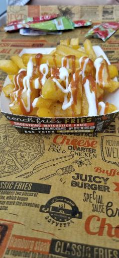 عکس آرت گریل