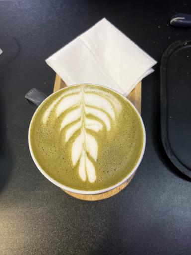 عکس کافه رستوران تیام