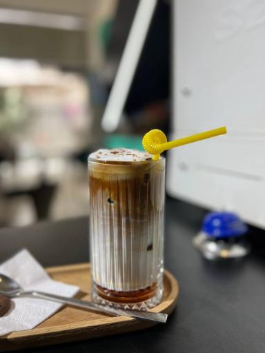 عکس کافه رستوران تیام