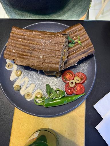 عکس کافه رستوران تیام