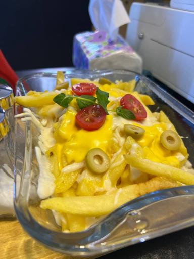 عکس کافه رستوران تیام