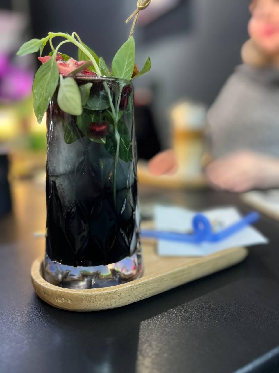 عکس کافه رستوران تیام