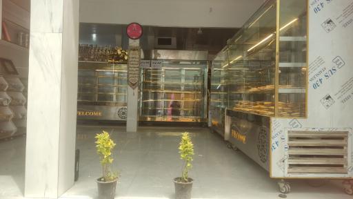 عکس شیرینی پاندا
