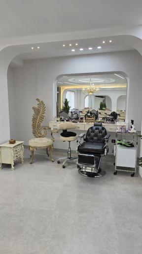عکس تالار زیبایی عمارت عروس